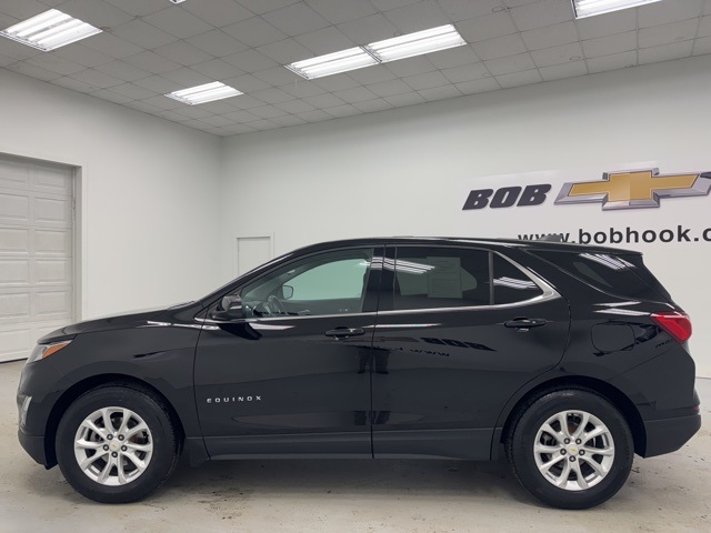 used 2019 Chevrolet Equinox car, priced at $13,110