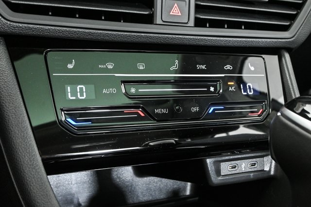 new 2025 Volkswagen Jetta car, priced at $29,666
