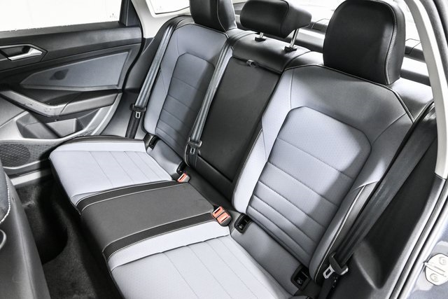 new 2025 Volkswagen Jetta car, priced at $29,666