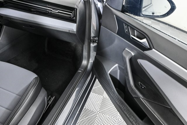new 2025 Volkswagen Jetta car, priced at $29,666