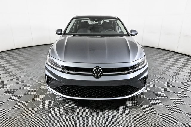 new 2025 Volkswagen Jetta car, priced at $29,666