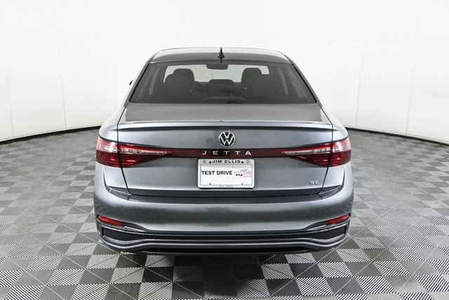 new 2025 Volkswagen Jetta car, priced at $29,666