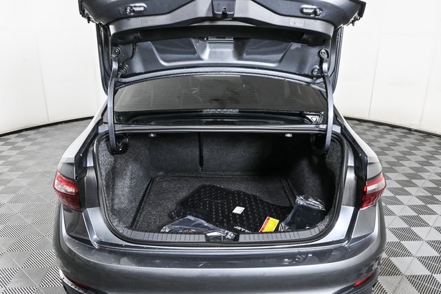 new 2025 Volkswagen Jetta car, priced at $29,666