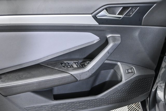 new 2025 Volkswagen Jetta car, priced at $29,666