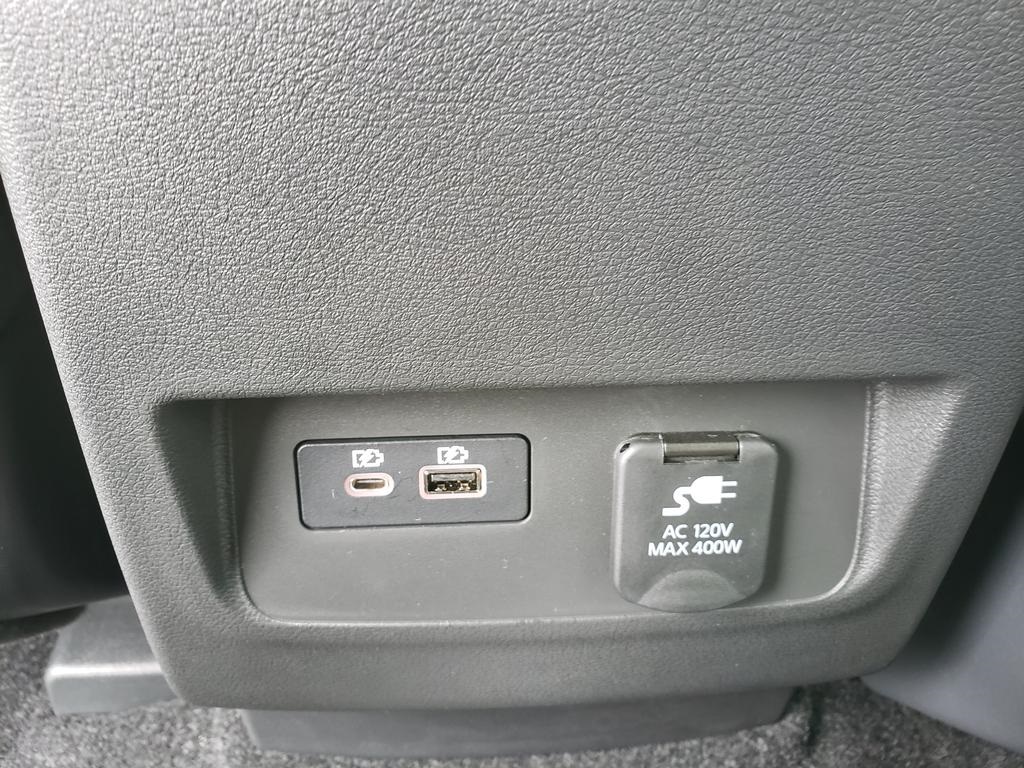 new 2025 Nissan Frontier car, priced at $38,504