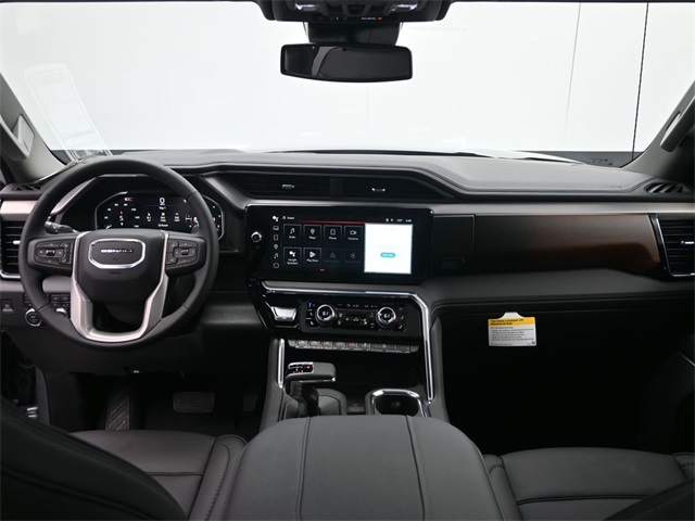 new 2026 GMC Sierra 1500 car, priced at $68,944