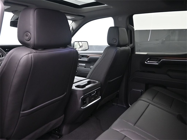 new 2026 GMC Sierra 1500 car, priced at $68,944