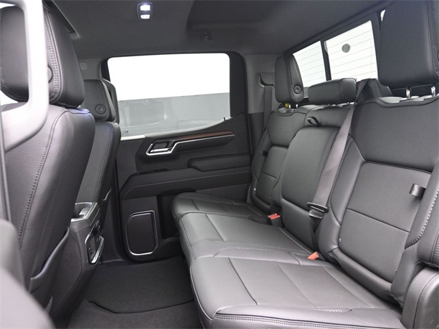 new 2026 GMC Sierra 1500 car, priced at $68,944