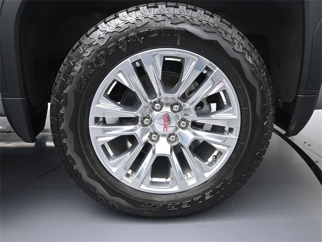 new 2026 GMC Sierra 1500 car, priced at $68,944