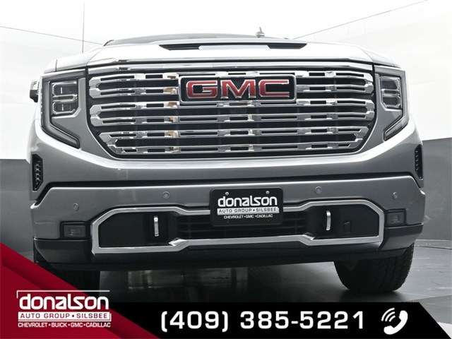 new 2026 GMC Sierra 1500 car, priced at $68,944