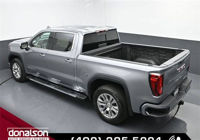 new 2026 GMC Sierra 1500 car, priced at $68,944