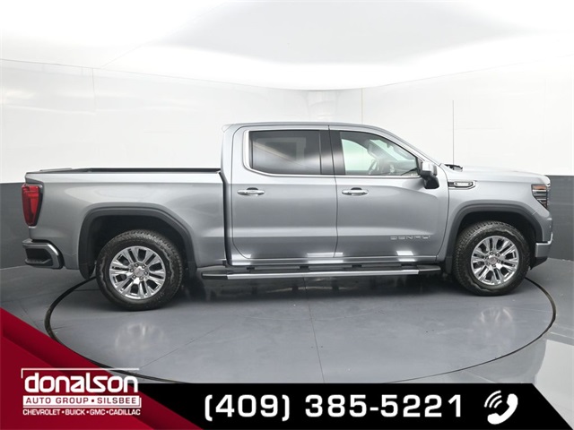 new 2026 GMC Sierra 1500 car, priced at $68,944