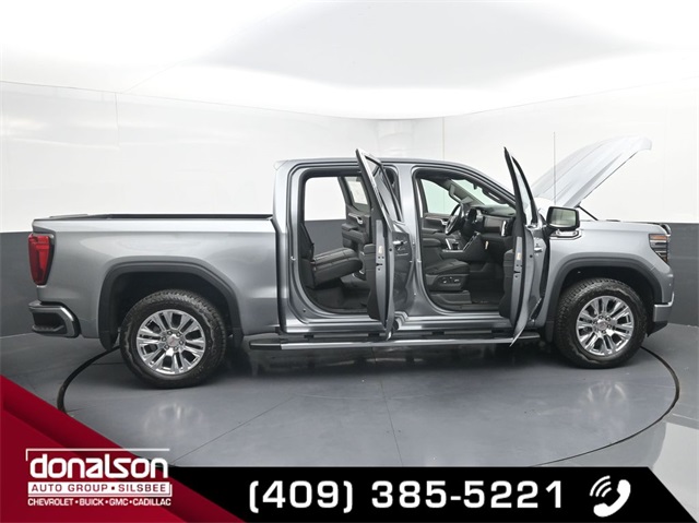 new 2026 GMC Sierra 1500 car, priced at $68,944