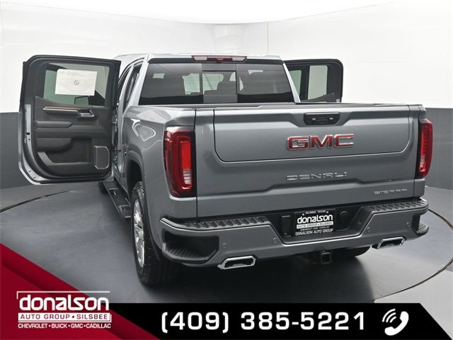 new 2026 GMC Sierra 1500 car, priced at $68,944