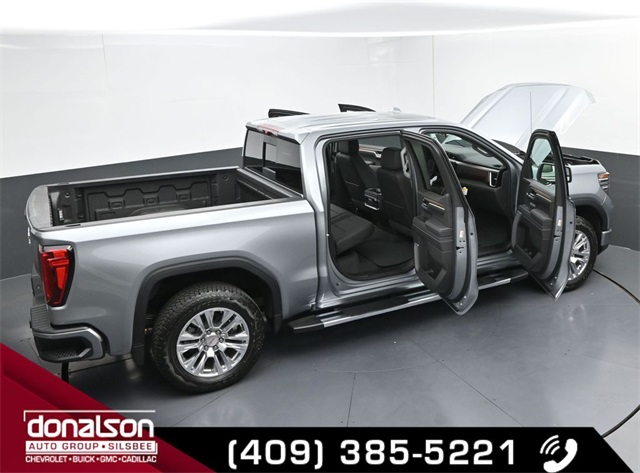 new 2026 GMC Sierra 1500 car, priced at $68,944