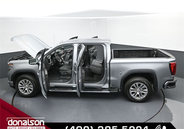 new 2026 GMC Sierra 1500 car, priced at $68,944