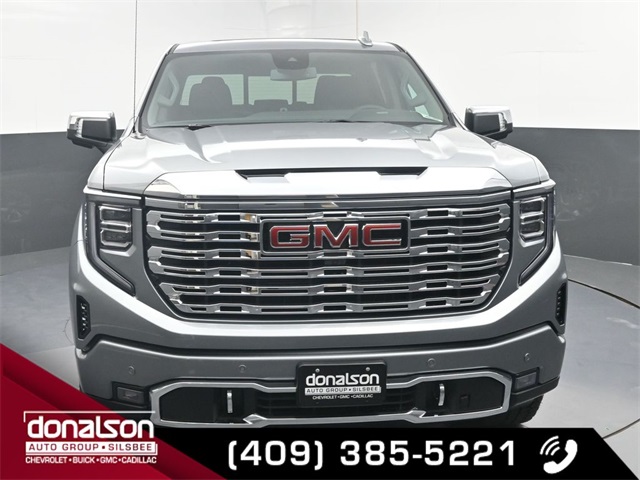 new 2026 GMC Sierra 1500 car, priced at $68,944