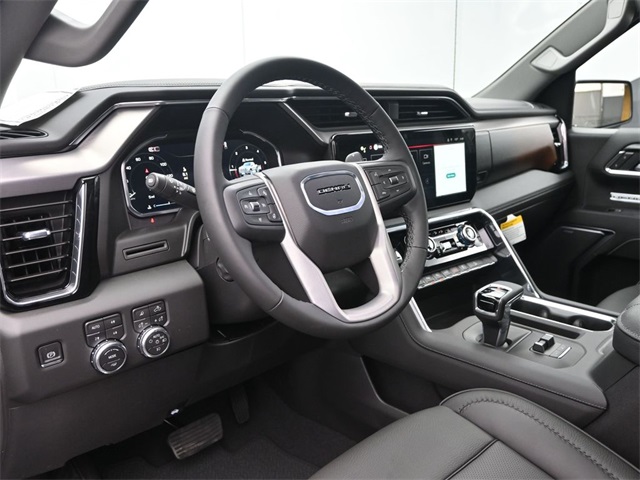 new 2026 GMC Sierra 1500 car, priced at $68,944