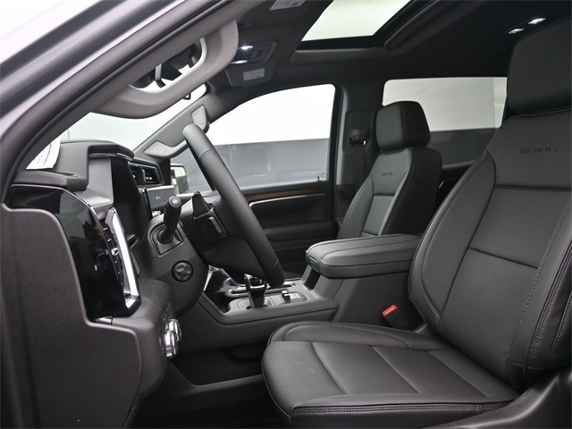 new 2026 GMC Sierra 1500 car, priced at $68,944