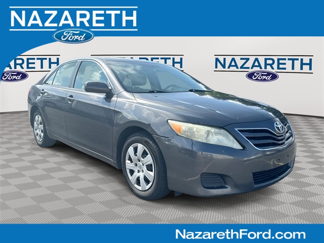 used 2010 Toyota Camry car, priced at $5,999