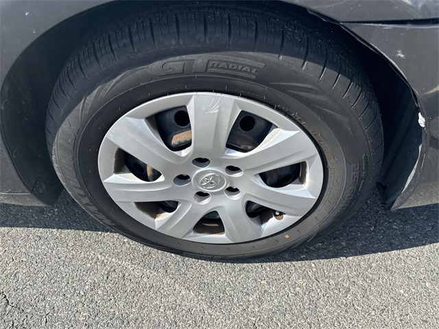 used 2010 Toyota Camry car, priced at $5,999