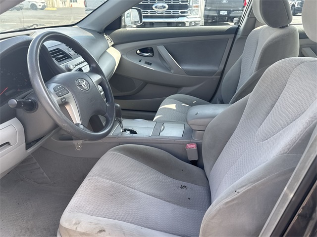 used 2010 Toyota Camry car, priced at $5,999