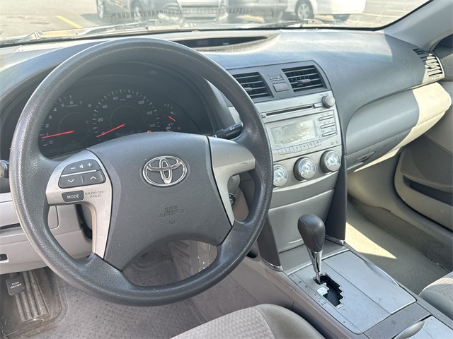 used 2010 Toyota Camry car, priced at $5,999