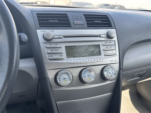used 2010 Toyota Camry car, priced at $5,999