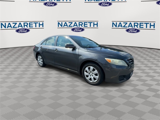 used 2010 Toyota Camry car, priced at $5,999