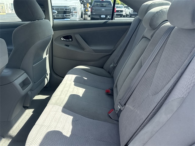 used 2010 Toyota Camry car, priced at $5,999