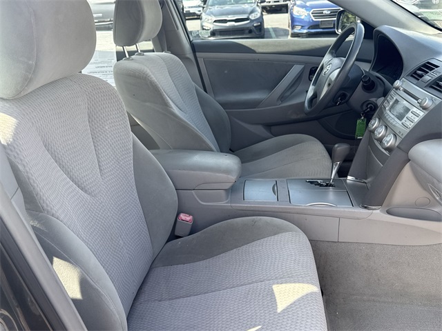 used 2010 Toyota Camry car, priced at $5,999