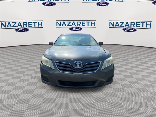 used 2010 Toyota Camry car, priced at $5,999