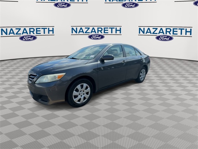 used 2010 Toyota Camry car, priced at $5,999