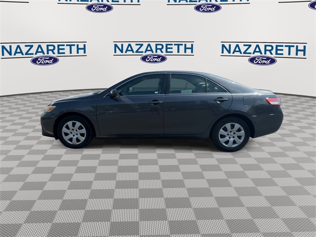 used 2010 Toyota Camry car, priced at $5,999