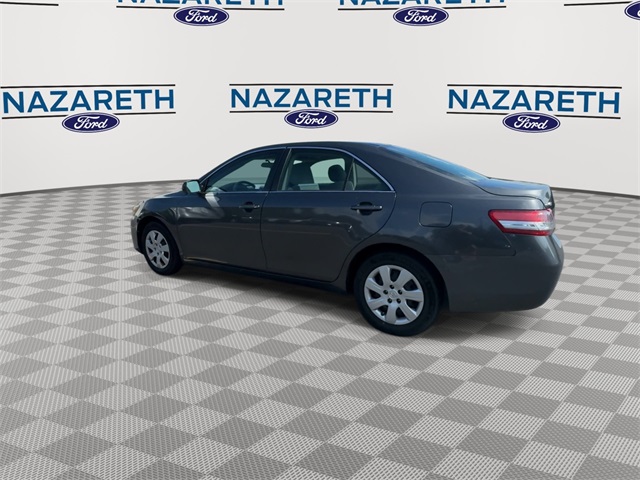 used 2010 Toyota Camry car, priced at $5,999