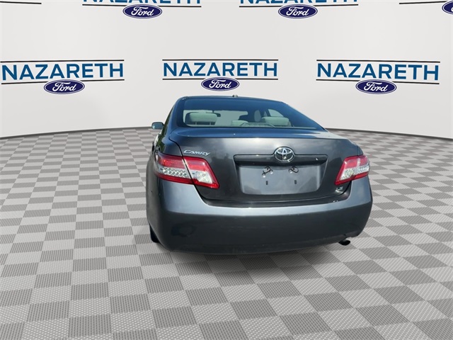 used 2010 Toyota Camry car, priced at $5,999