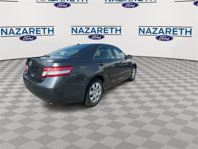 used 2010 Toyota Camry car, priced at $5,999