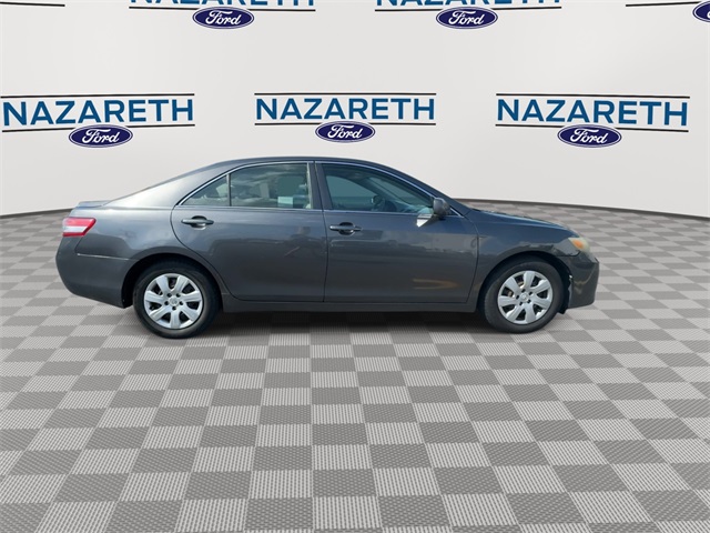 used 2010 Toyota Camry car, priced at $5,999