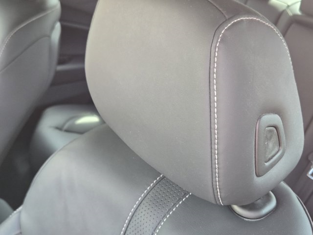 used 2022 Acura TLX car, priced at $30,800