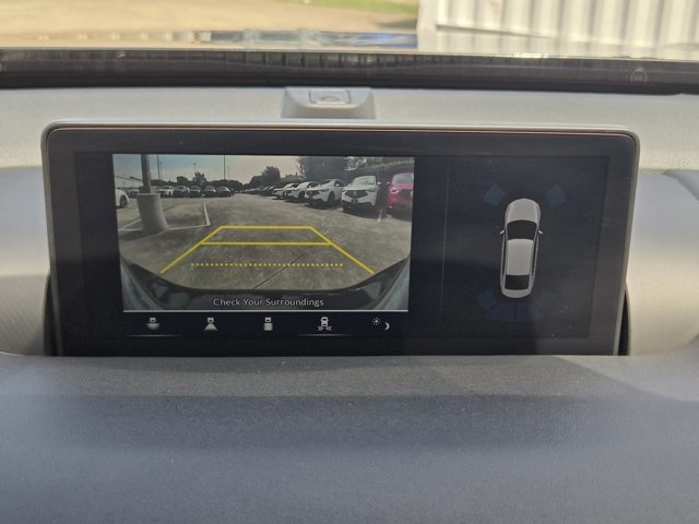 used 2022 Acura TLX car, priced at $30,800