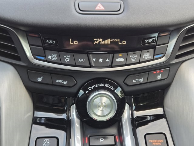 used 2022 Acura TLX car, priced at $30,800