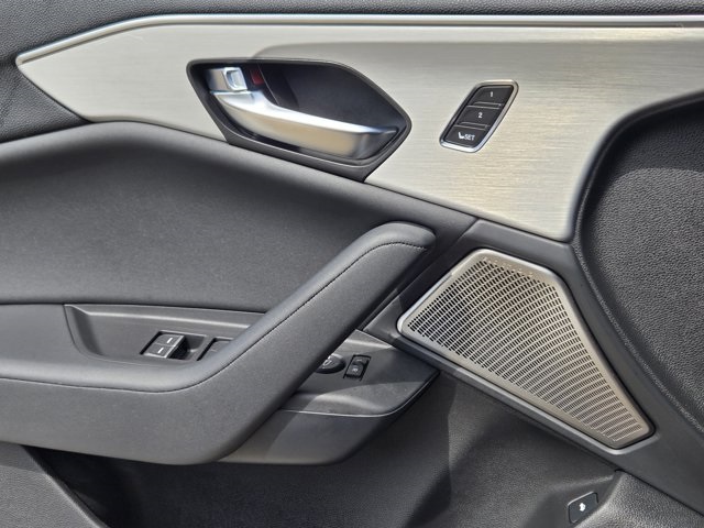 used 2022 Acura TLX car, priced at $30,800