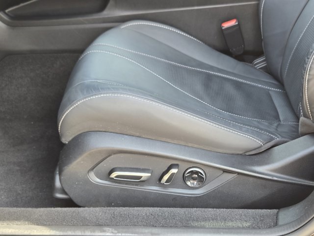 used 2022 Acura TLX car, priced at $30,800