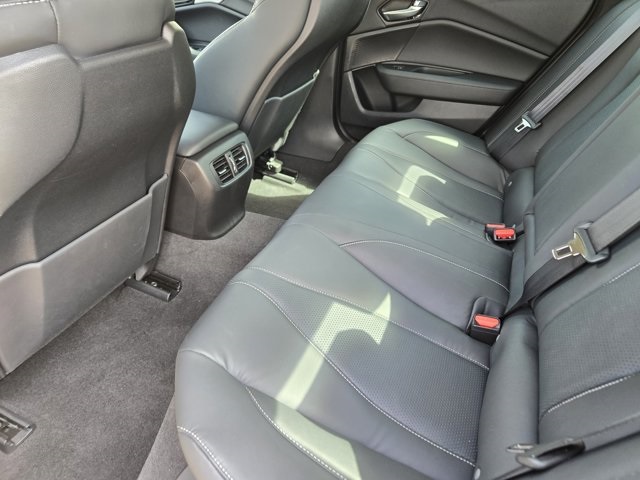 used 2022 Acura TLX car, priced at $30,800