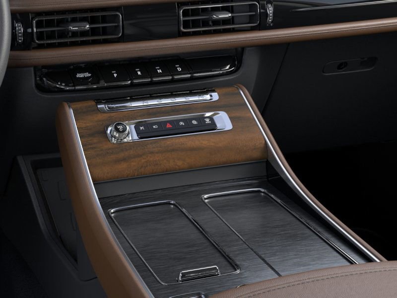 new 2025 Lincoln Aviator car, priced at $76,215