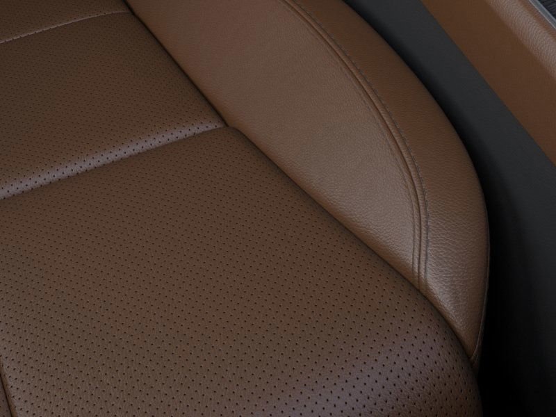 new 2025 Lincoln Aviator car, priced at $76,215