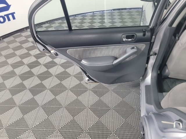 used 2003 Honda Civic car, priced at $5,000