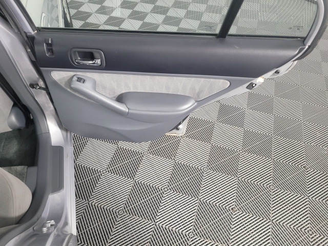 used 2003 Honda Civic car, priced at $5,000