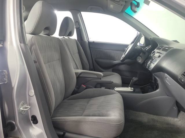 used 2003 Honda Civic car, priced at $5,000