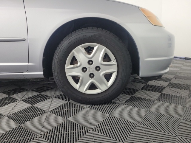 used 2003 Honda Civic car, priced at $5,000